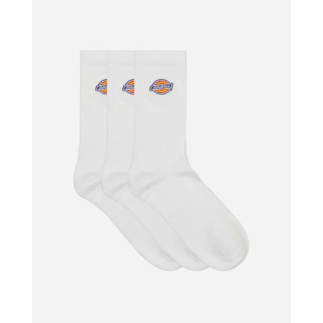 Brand New Valley Grove Socks White