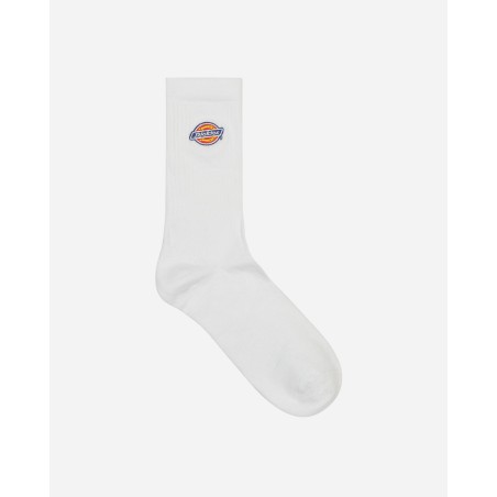 Brand New Valley Grove Socks White