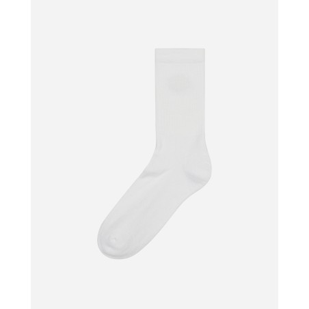 Brand New Valley Grove Socks White