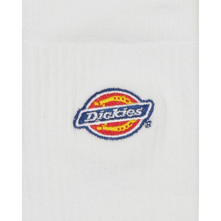 Brand New Valley Grove Socks White