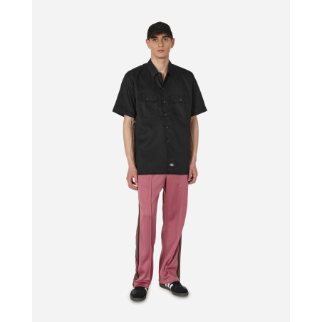 Brand New Short Sleeve Work Shirt Black Limited Stock