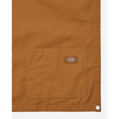 Brand New Duck Canvas Picnic Blanket Brown Immediate Availability