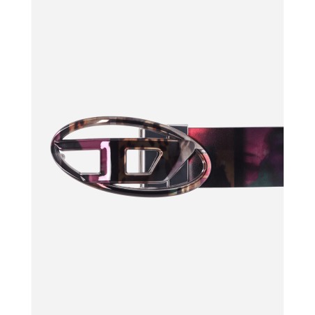 Brand New D Buckle Belt Multicolor