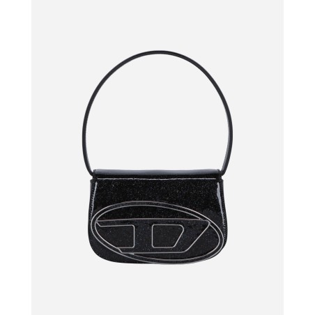 Brand New 1DR Shoulder Bag Black Just In