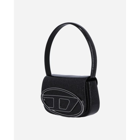 Brand New 1DR Shoulder Bag Black Just In