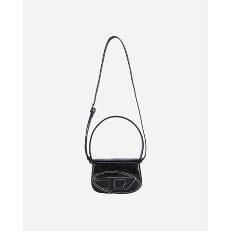 Brand New 1DR Shoulder Bag Black Just In