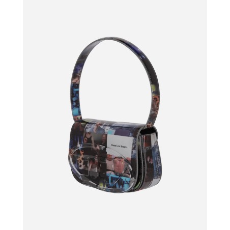 Brand New 1DR Shoulder Bag Multicolor In Stock