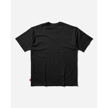 Brand New Men's Oval D T-Shirt Black Limited Stock