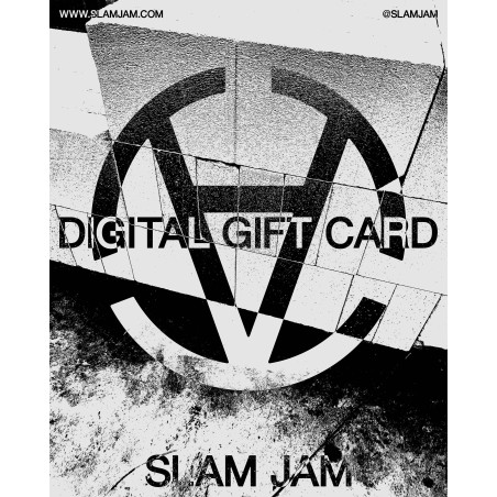 Brand New Digital Gift Card