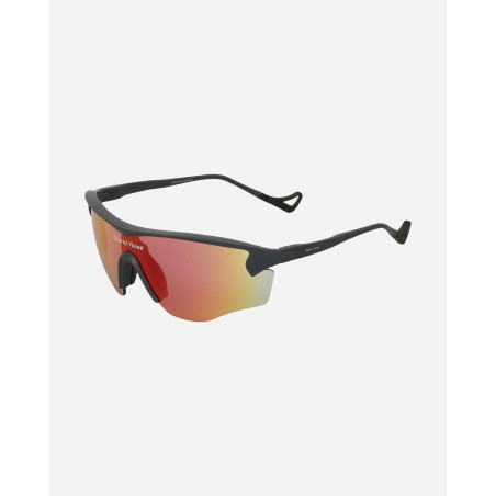 Brand New Junya Racer Sunglasses Carbon D+ Spectral Mirror In Stock