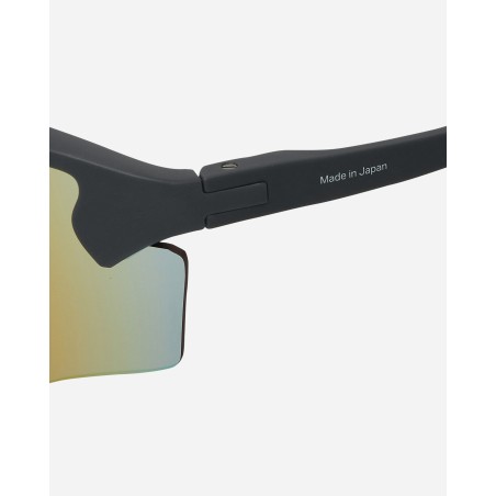 Brand New Junya Racer Sunglasses Carbon D+ Spectral Mirror In Stock