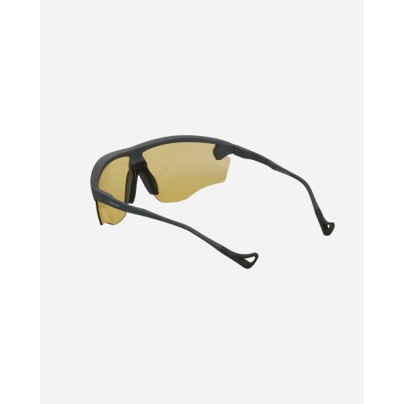 Brand New Junya Racer Sunglasses Carbon D+ Sports Yellow Available for Immediate Shipping