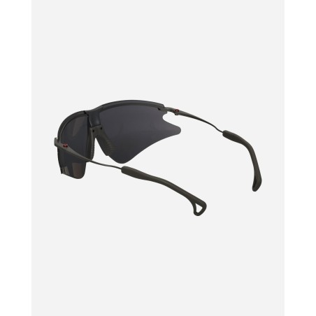 Brand New Kohei Aero Blade Ti Sunglasses Graphite D+ Onyx Mirror On Hand Now