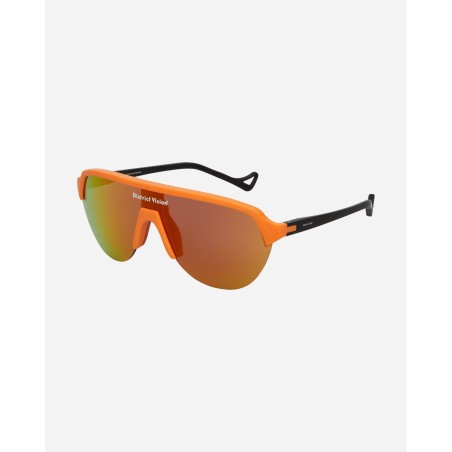 Brand New Nagata Speed Blade Sunglasses Infrared Fresh Release