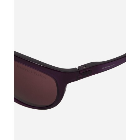 Brand New Takeyoshi Altitude Master Sunglasses Nightshade / D+ Black Rose Immediate Availability