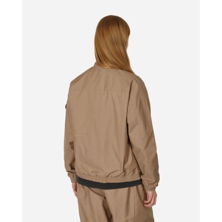 Brand New Hiking Jacket Khaki Available for Immediate Shipping