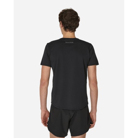 Brand New Ultralight Aloe T-Shirt Black Latest Edition