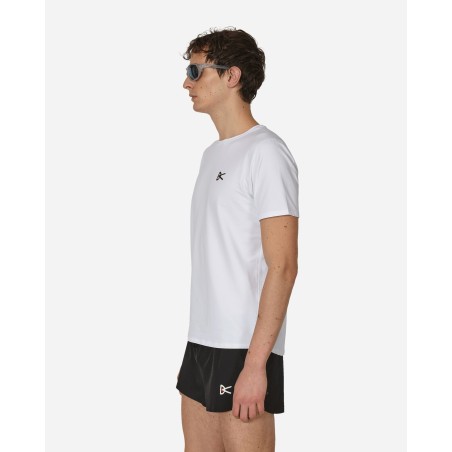 Brand New Ultralight Aloe T-Shirt White On Hand Now