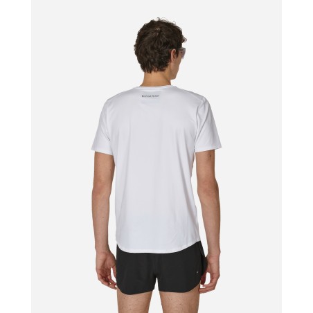 Brand New Ultralight Aloe T-Shirt White On Hand Now