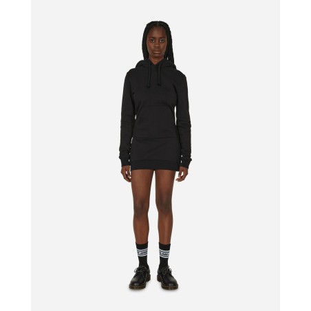 Brand New Sexy Hoodie Dress Black New Collection