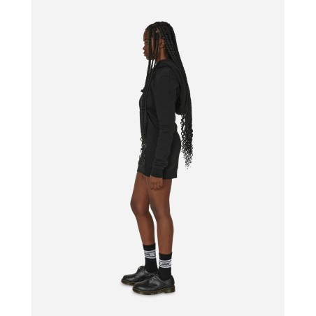 Brand New Sexy Hoodie Dress Black New Collection