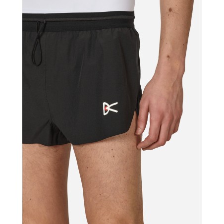 Brand New 2" Race Shorts Black Hot New Item