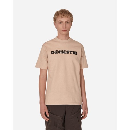 Brand New Possessed T-Shirt Beige Limited Stock