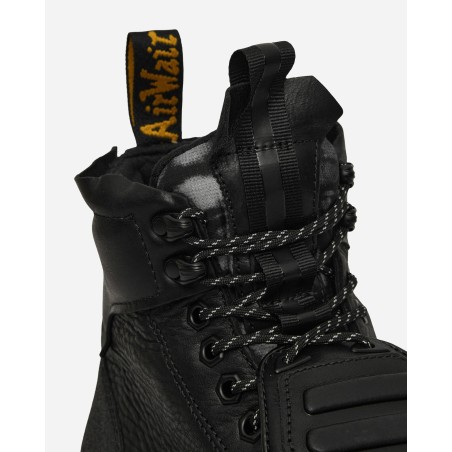 Brand New 1460 14XX Protect Pack Boots Black Just Launched