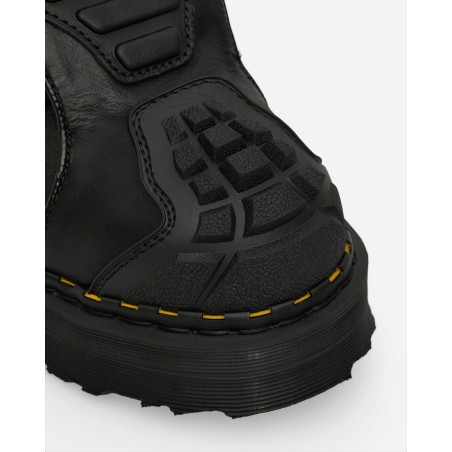 Brand New 1460 14XX Protect Pack Boots Black Just Launched