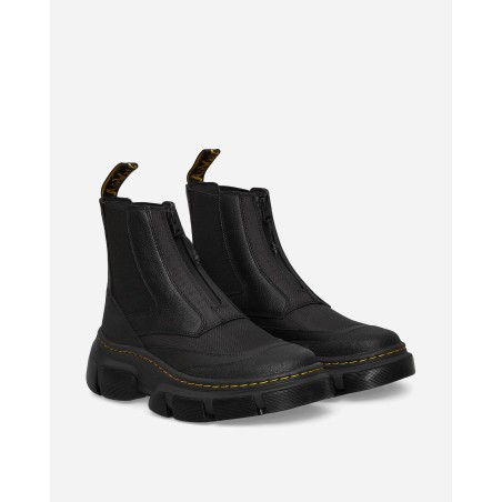 Brand New 2976 Beta DMXL Chelsea Boots Black Immediate Availability