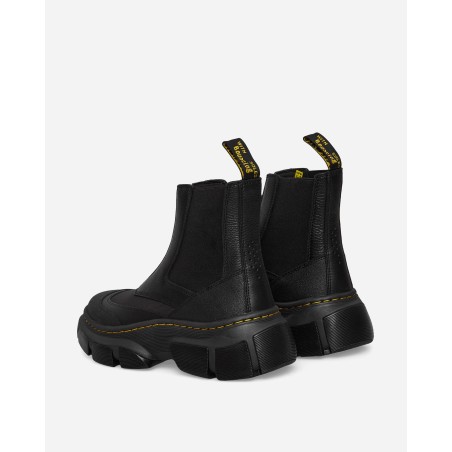 Brand New 2976 Beta DMXL Chelsea Boots Black Immediate Availability