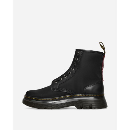 Brand New Alpha Industries 1460 Ben Boots Black New Release