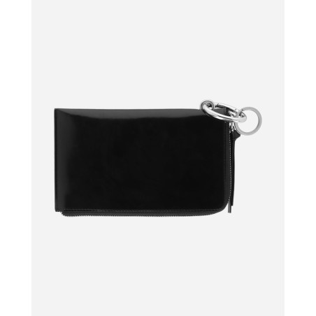 Brand New Leather Pouch Black Ready for Shipment