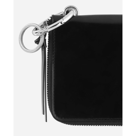 Brand New Leather Pouch Black Ready for Shipment