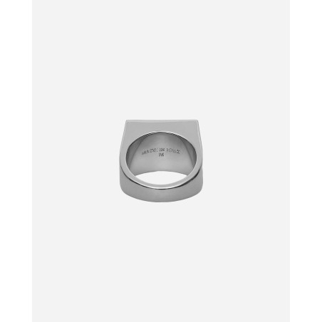 Brand New Signet Ring Antic Silver On Hand Now