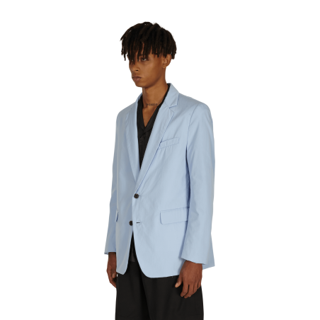 Brand New Benton Blazer Blue Limited Stock