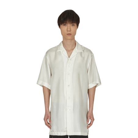 Brand New Cassi Long Shirt White New Release