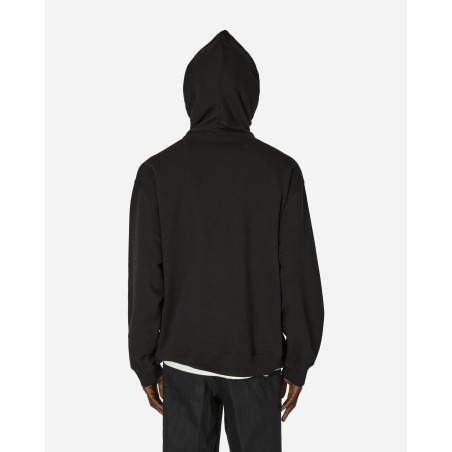 Brand New Loose Fit Hoodie Black