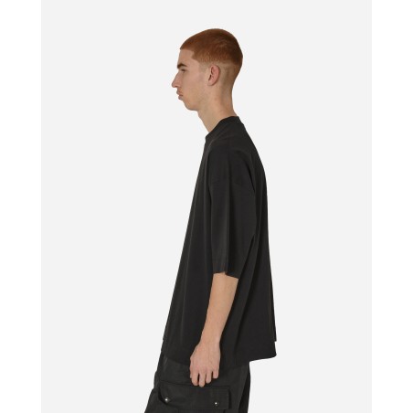 Brand New Oversized T-Shirt Black Just In