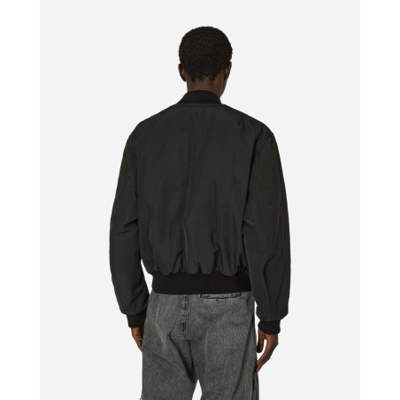 Brand New Classic Bomber Jacket Black Just Launched