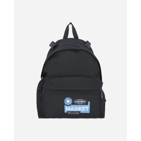 Brand New MARKET Basketball Backpack Black Just Launched