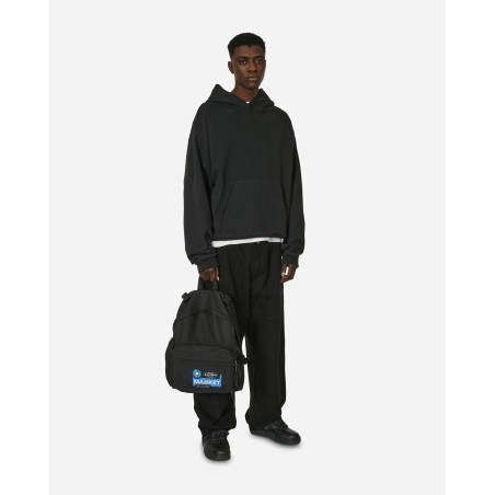 Brand New MARKET Basketball Backpack Black Just Launched