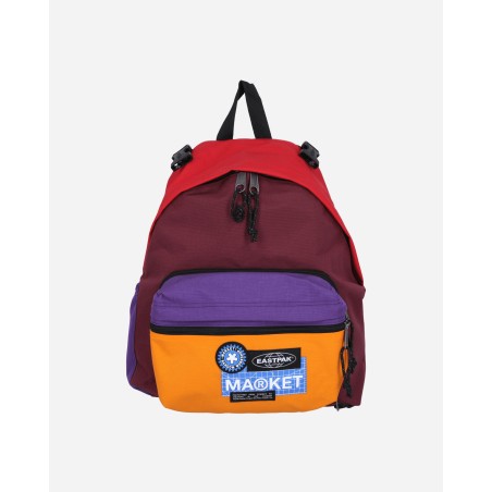 Brand New MARKET Basketball Backpack Multicolor