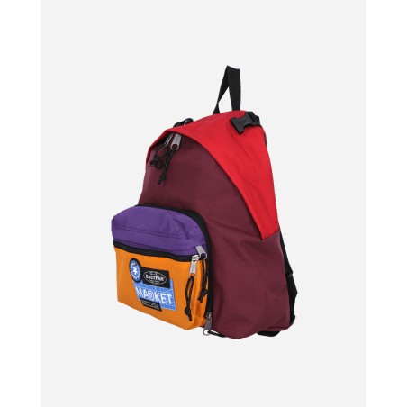 Brand New MARKET Basketball Backpack Multicolor