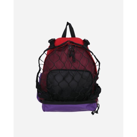 Brand New MARKET Basketball Backpack Multicolor