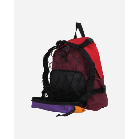 Brand New MARKET Basketball Backpack Multicolor