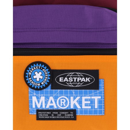 Brand New MARKET Basketball Backpack Multicolor