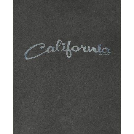 Brand New California Signature T-Shirts Black On Hand Now