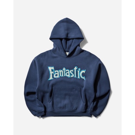 Brand New Fantastic Hoodie Navy New Release