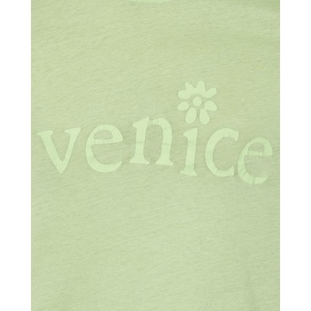 Brand New Venice T-Shirt Green Just In